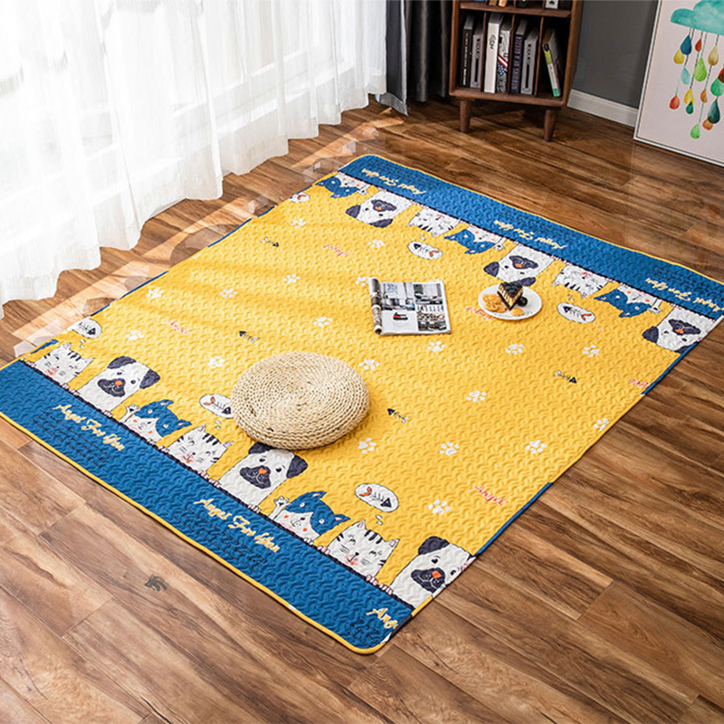 PET MAT